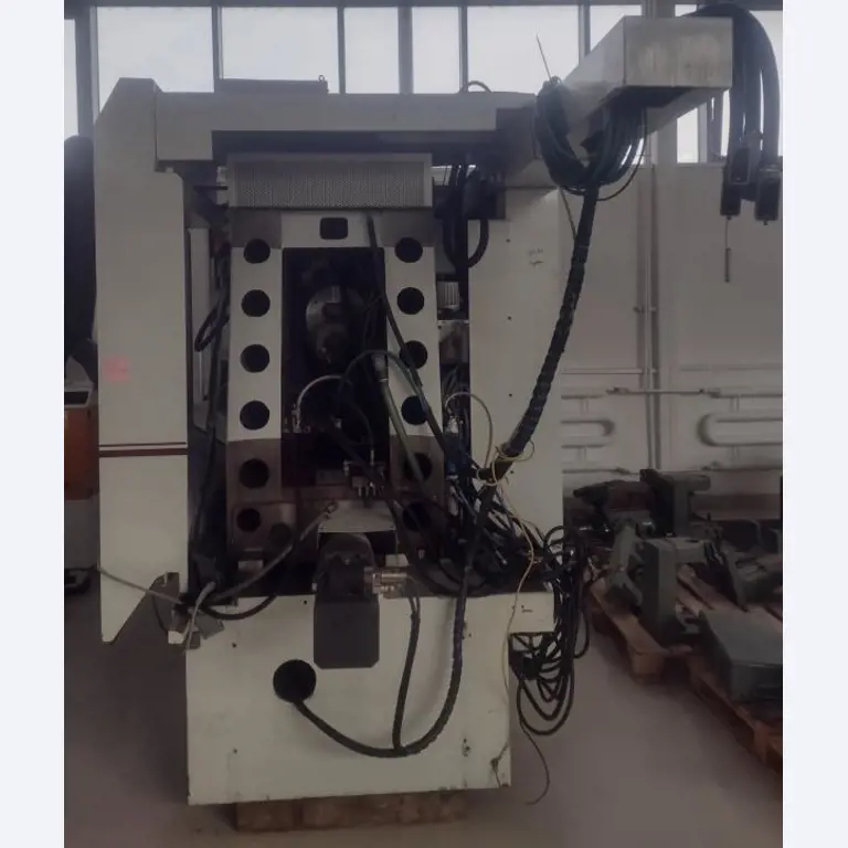Industrieroboter, Metallbearbeitungsmaschinen sowie Mess- und Prüfgeräte etc.-8